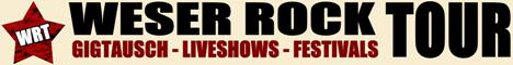 Weser Rock Tour