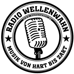 Radio Wellenwahn - Musik von hart bis zart